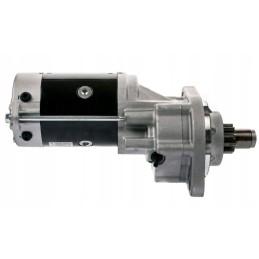 Starteris 12v 2 8kw jubana 123708150 al39700