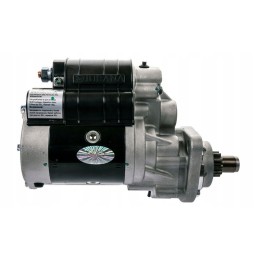 Starteris 12v 2 8kw jubana 123708150 al39700