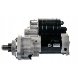 Starteris 12v 2 8kw jubana 123708150 al39700