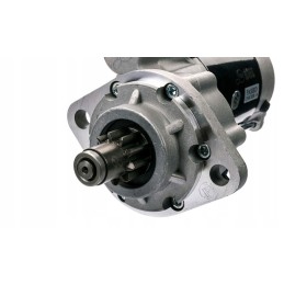 Starteris 12v 2 8kw jubana 123708150 al39700