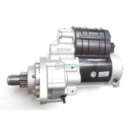 Starteris 12v 2 8kw jubana 123708150 al39700