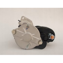 Starteris 12v 2 8kw jubana 123708150 al39700