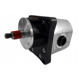 Hidraulinis siurblys Bizon Z058 kombainui, naujo tipo