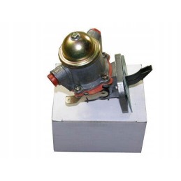 Mf4 motogenerinis tiekimo siurblys