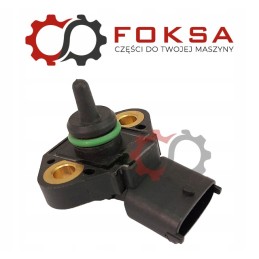 Alyvos slėgio jutiklis 2859674 korpusas steyr