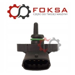 Alyvos slėgio jutiklis 2859674 korpusas steyr