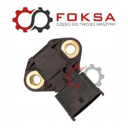 Alyvos slėgio jutiklis 2859674 korpusas steyr