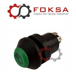 Fendt g339900020080 artimųjų šviesų šviesos jungiklis