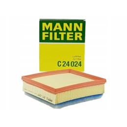 Mann filtrų komplektas bmw 4gt f36 418d 420d