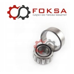 Massey Ferguson 1820418m1 kūginis ritininis guolis