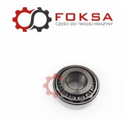 Massey Ferguson 1820418m1 kūginis ritininis guolis