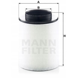 Mann filtrų komplektas audi a8 d4 2 5 3 0 tfsi