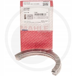 Alkūninio veleno traukos guolis std ursus 330 330m