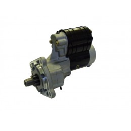 Fendt Renault starteris su reduktoriumi 2 8 kW