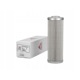 Massey Ferguson pavarų dėžės filtro įdėklas f916100600010