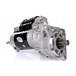 Starteris jubana korpusas ford new holland 12v 2 8kw