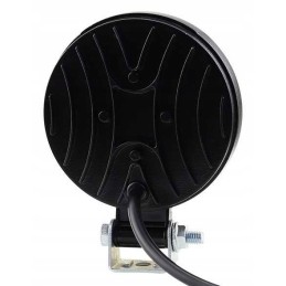 14 LED mini prožektorių halogeninė darbo lempa