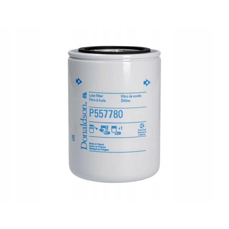 Donaldson P557780 alyvos filtras