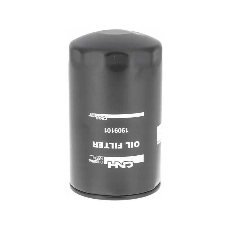 CNH variklių alyvos filtras tinka Fiat Ford