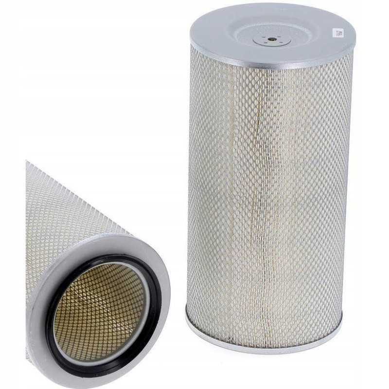 Išorinis oro filtras Valtra Valmet SA17673