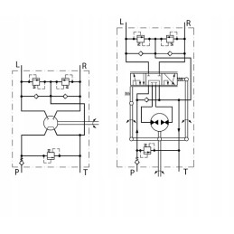 Orbitrol ospc 200 ant 150n2154