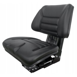 Sėdynė ursus c 330 c 360 mf zetor t25 geltona