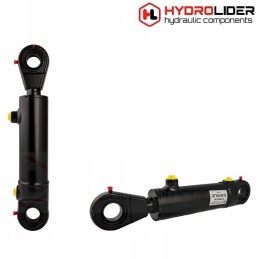 Hidraulinis stūmoklio cilindras 63 36 taktas 100mm l 382