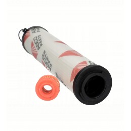 2 hidraulinių filtrų rinkinys Massey Ferguson