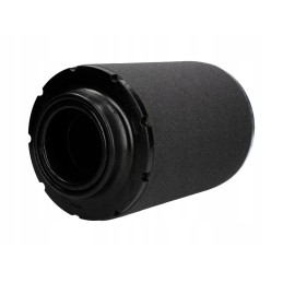 Anglies filtras john deere re199681