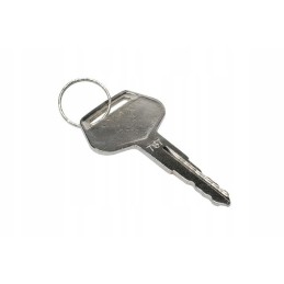 Universalus raktas Komatsu statybinėms mašinoms