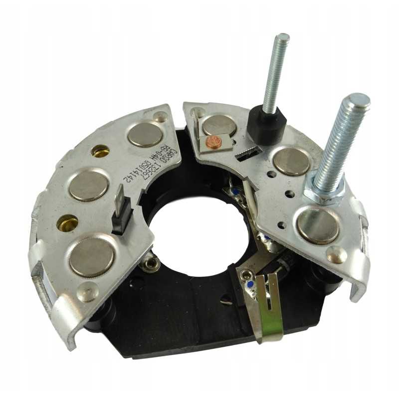 John deere arc0005 generatoriaus diodinis lygintuvas