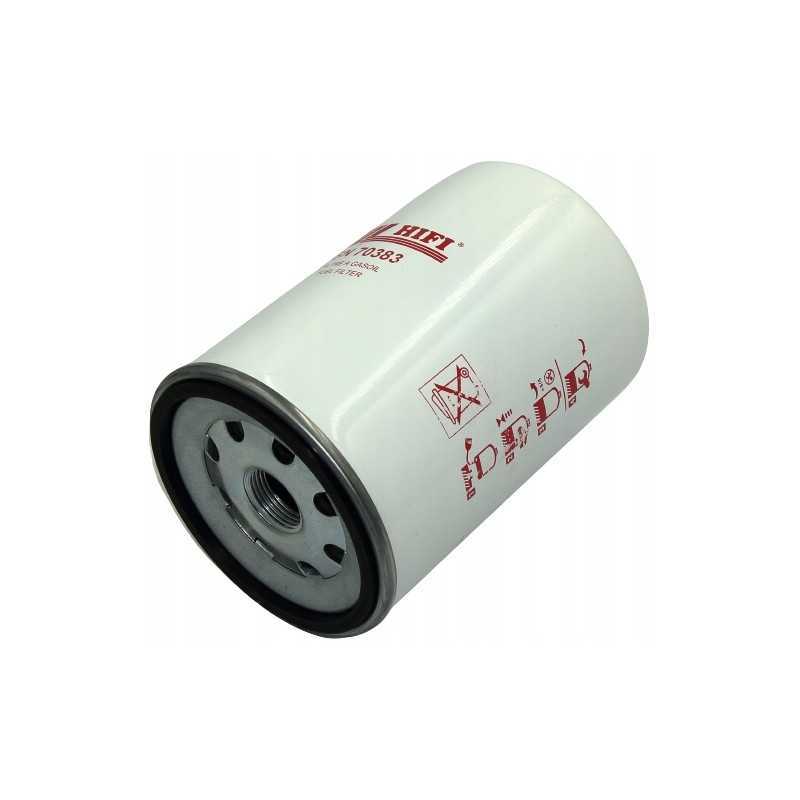 Kuro filtras sn70383 liebherr