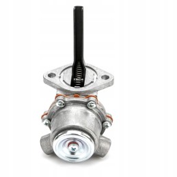 Case ih granito diafragmos padavimo siurblys