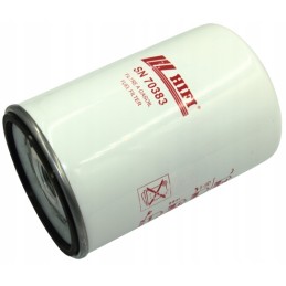 Kuro filtras sn70383 liebherr