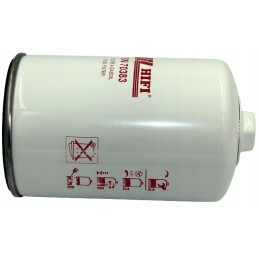 Kuro filtras sn70383 liebherr