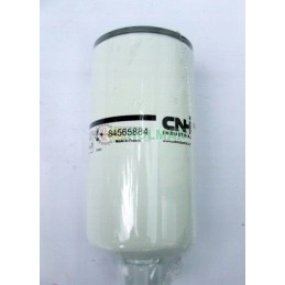 Kuro filtras 84565884 korpusas new holland cnh