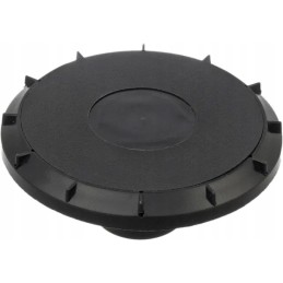 Degalų bako dangtelis