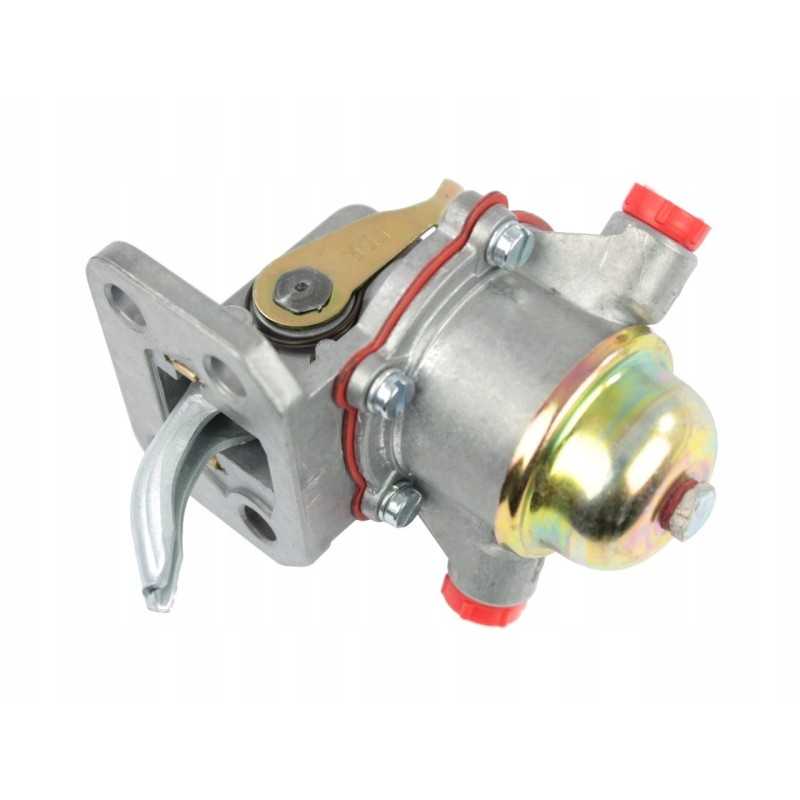 Tiekimo siurblys mf 4 4222091m91 2641711 2641a053