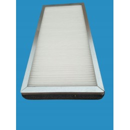 Salono filtras sc 90273, skirtas atlas copco roc d 5 11