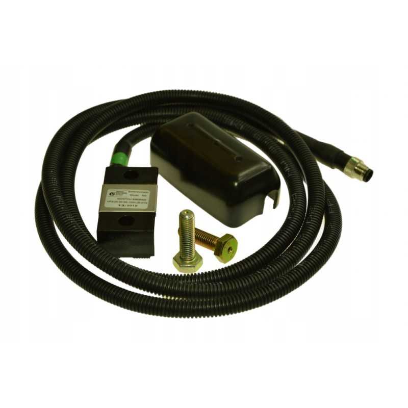 Manitou 958600 apkrovos elementas