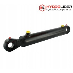 Hidraulinis cilindras, dvipusė pavara, 400 taktų