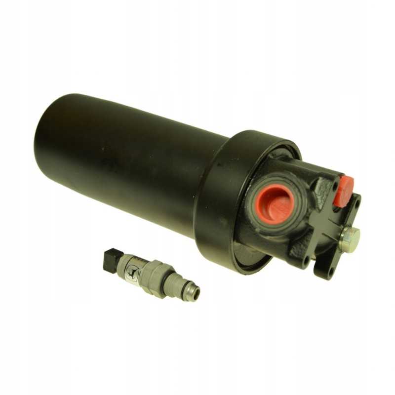 Pilnas hidraulinis filtras john deere az58301