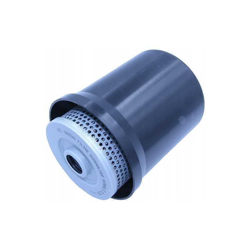 Hidraulinis filtras sh60245 kubota kx41 3sv kx36 3