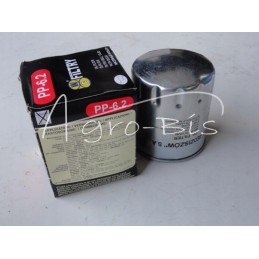 Alyvos filtro korpusas kubota fendt