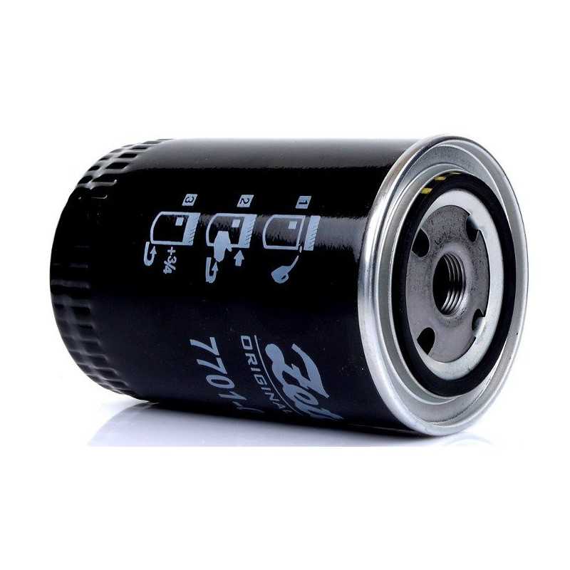 Originalus variklio alyvos filtras Zetor AZL029