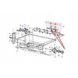 La322326450 judantis smulkintuvo peilis dantytas