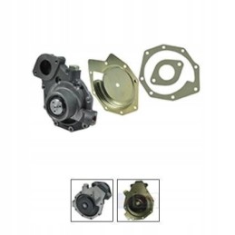 Vandens siurblys john deere renault ares re505980