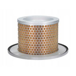 John Deere AL78870 oro filtro įdėklas