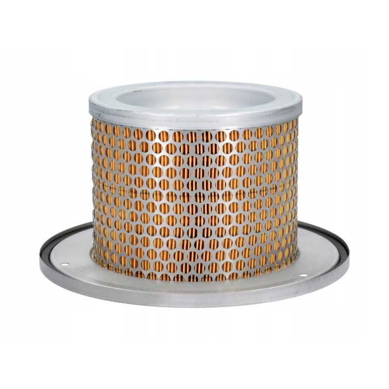 John Deere AL78870 oro filtro įdėklas