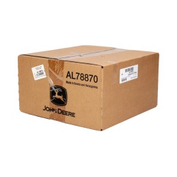 John Deere AL78870 oro filtro įdėklas